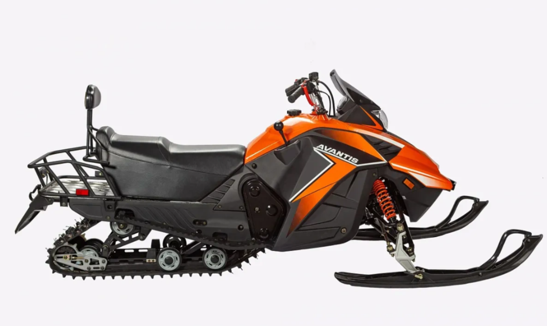 Снегоход AVANTIS CAPITAN 150 в Каспийске