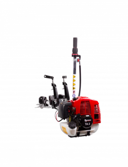 Подвесной лодочный мотор TOYAMA TA 2 в Каспийске