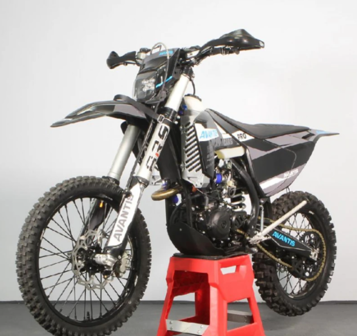 Мотоцикл Avantis Enduro 300 PRO Carb FCR Exclusive (NC250/177MM) ARS в Каспийске