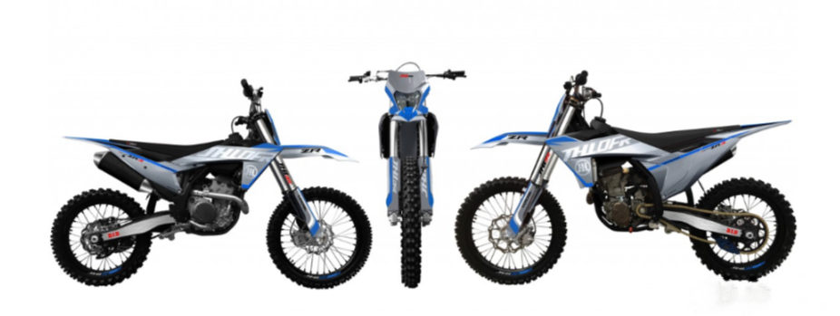 Мотоцикл JHLMOTO JHL ZR3 CB300RL (175FMN) в Каспийске