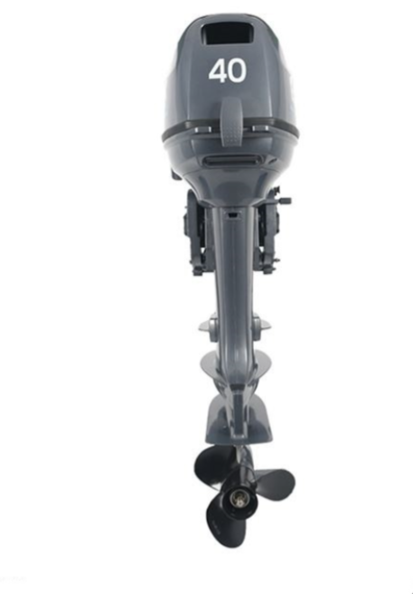 Лодочный мотор ALLFA CG Т40FW S в Каспийске