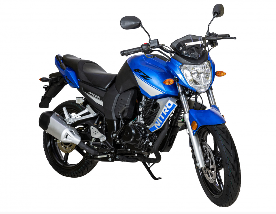 Мотоцикл Racer Nitro RC250CK в Каспийске