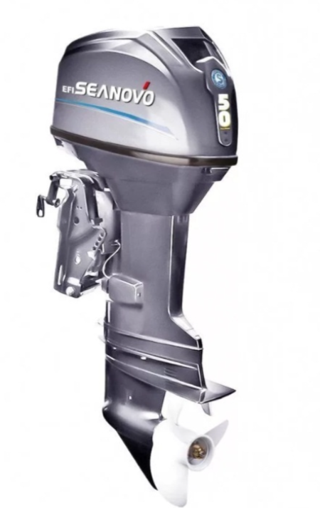 Лодочный мотор SEANOVO SNEF50HVEL-T - EFI (1,85) в Каспийске
