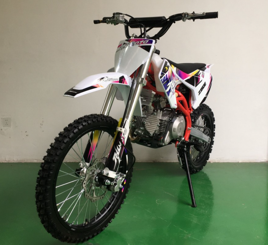 Питбайк JHLMOTO JHL Z150E (YX1P60FMJ) в Каспийске