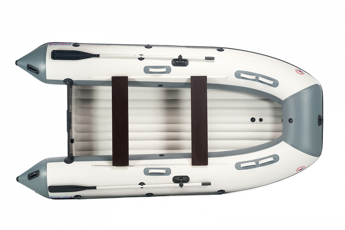 Лодка MISHIMO LITE DF 400 в Каспийске