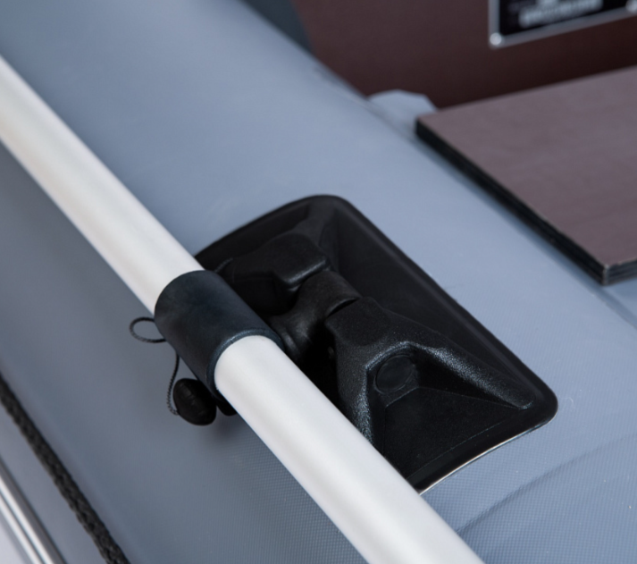 ЛОДКА НАДУВНАЯ YUKONA 230 TL (БЕЗ ПАЙОЛА) в Каспийске