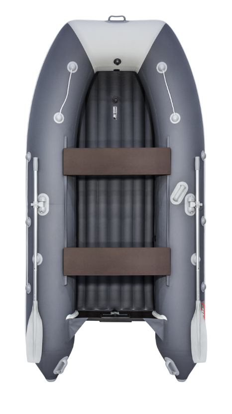 Лодка Таймень LX 3400 НДНД в Каспийске