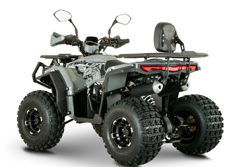 Квадроцикл YACOTA DRAGON LUX LD в Каспийске