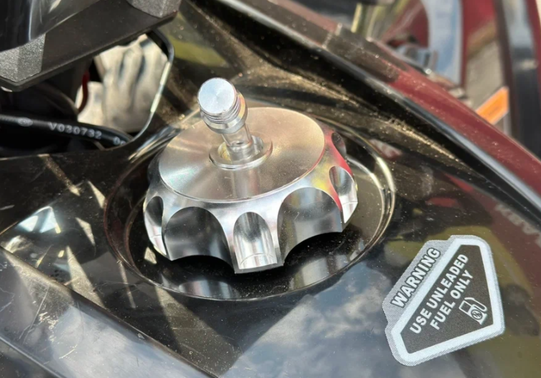 Квадроцикл GBM CROSS HILL 300 NEW PREMIUM в Каспийске