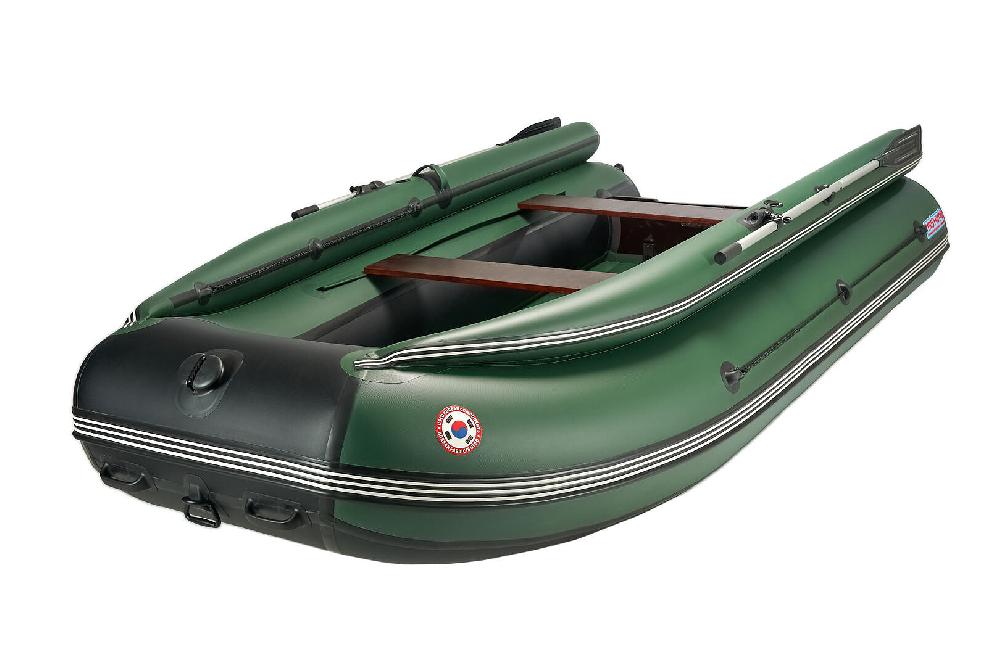 Лодка MISHIMO FAMILY LITE 350 в Каспийске