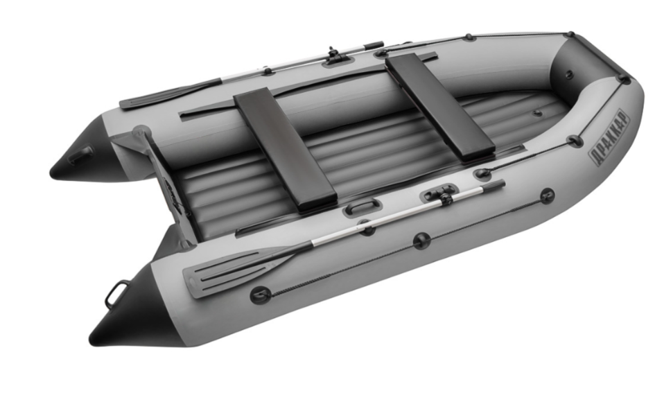 ЛОДКА ДРАККАР 3000 НДНД CLASSIC (БЕЗКИЛЬ) в Каспийске