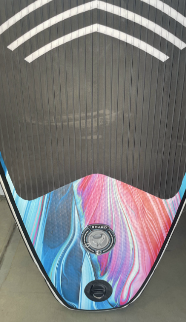 SUP (САП) ДОСКА RAIDEX I BOARD 11’ (332СМ) N 33 в Каспийске