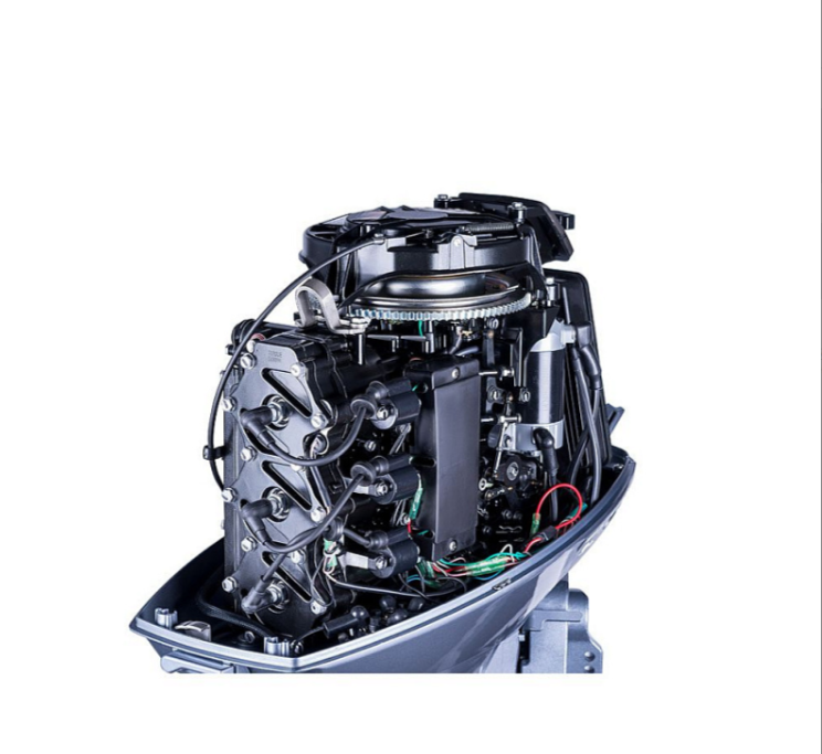 Лодочный мотор SEANOVO SN70FFEL-T в Каспийске