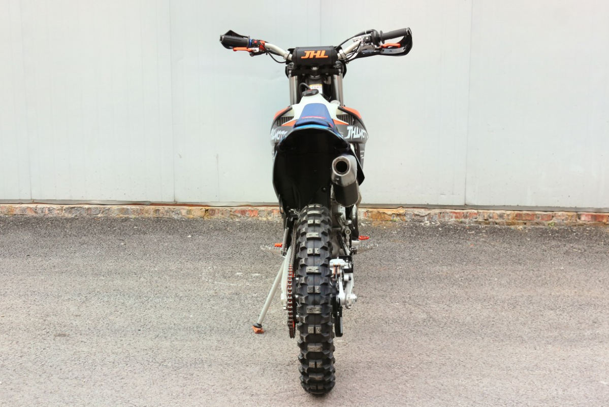 Мотоцикл JHLMOTO JHL Z7+ Otom NC300 (177MM) в Каспийске