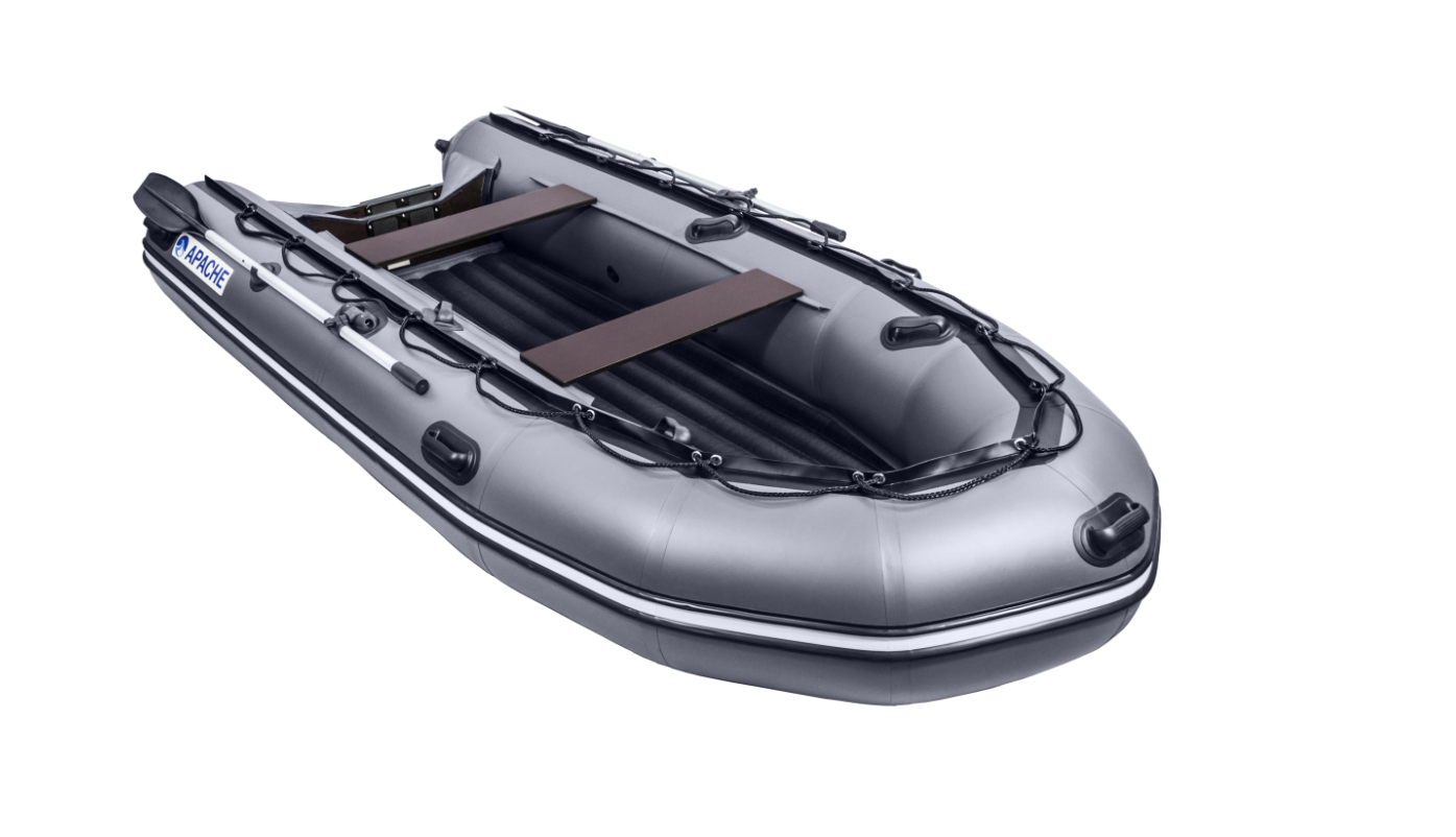 Лодка APACHE 3700 НДНД в Каспийске