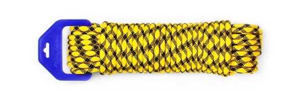 Шнур Экстрим плетеный якорный 12 мм 1400 кг в Каспийске