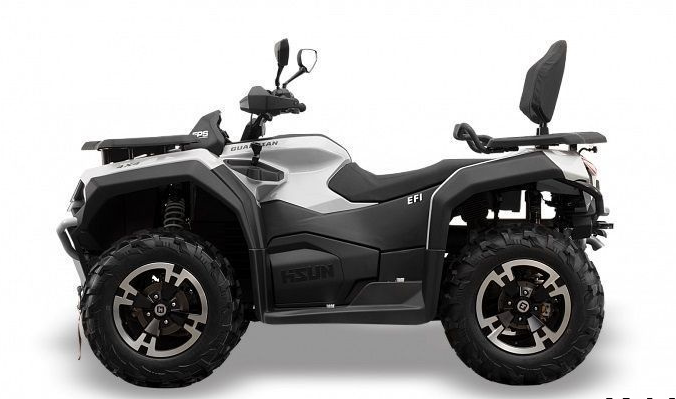 Квадроцикл HISUN GUARDIAN 550L /LONG в Каспийске