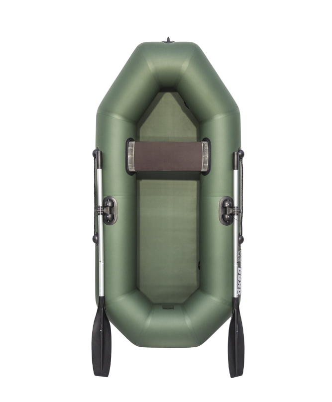 Лодка АКВА-ОПТИМА 220 в Каспийске