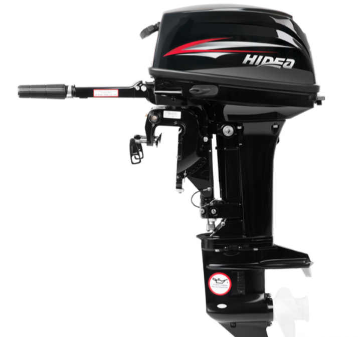 Лодочный мотор HIDEA HD9.9PRO FES (326 см3) в Каспийске