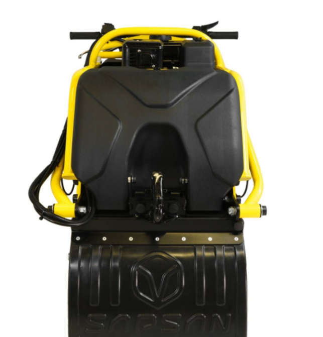 Мотобуксировщик SAPSAN SK 380 в Каспийске