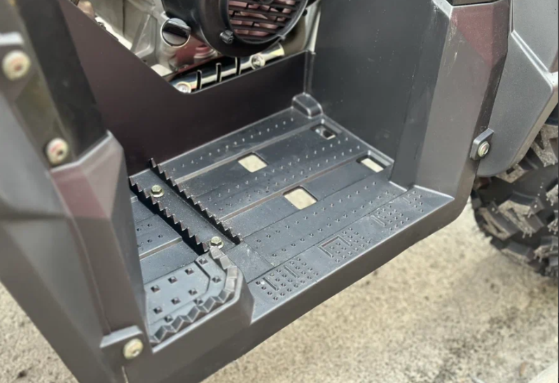 Квадроцикл GBM CROSS HILL 300 NEW в Каспийске