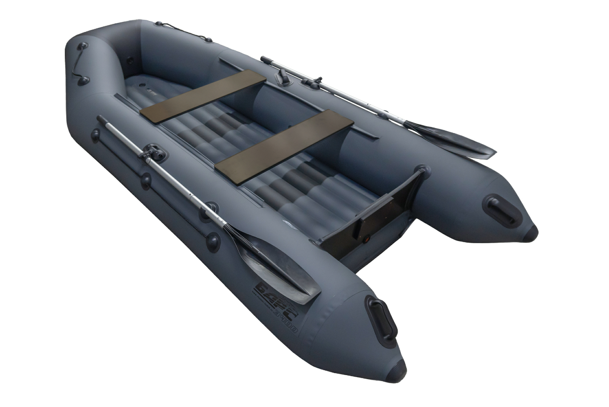 Лодка Барс 3400 НДНД в Каспийске