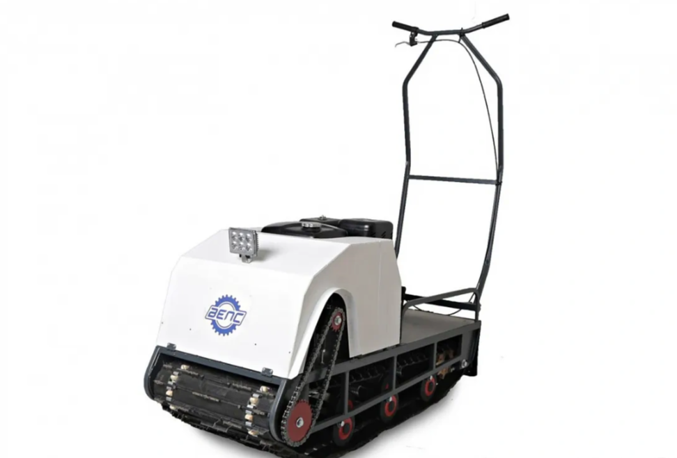 Мотобуксировщик ВЕПС «БЮДЖЕТНЫЙ» 9 л.с. в Каспийске