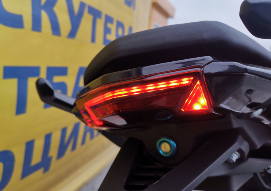 Мотоцикл MOTOLAND (МОТОЛЕНД) 250 CB250 (172FMM-5/PR250) (2022 г.) в Каспийске