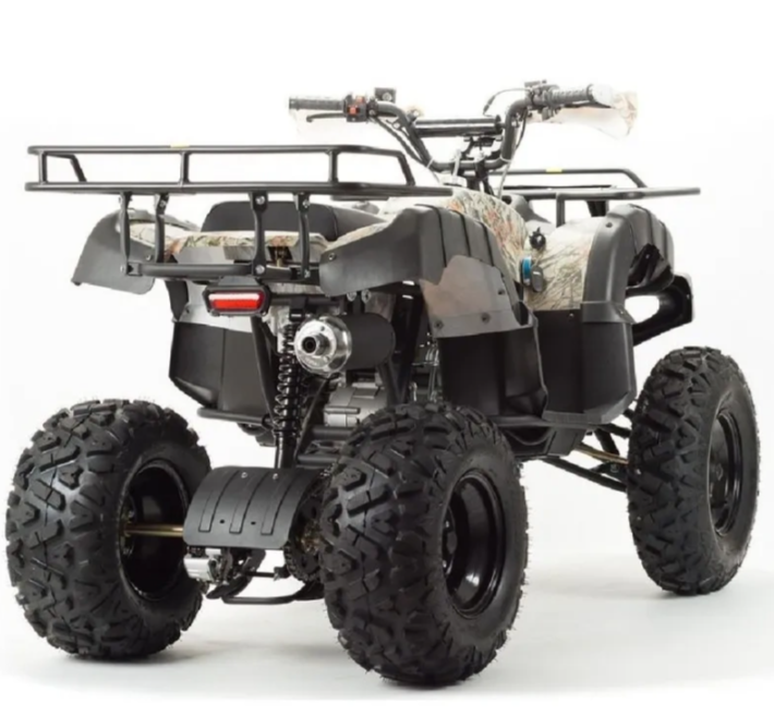 Квадроцикл PROMAX ATV 250 (2025) в Каспийске