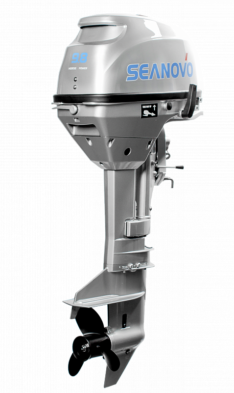 Лодочный мотор SEANOVO SN9.8FHS в Каспийске
