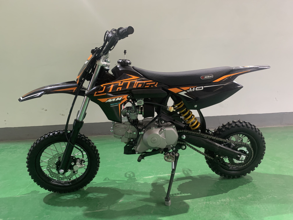 Питбайк JHLMOTO JHL MK110 (12/10) в Каспийске