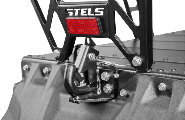 Снегоход STELS SA800R (L LUX WT) ВИТЯЗЬ 2.0 К01 Tech в Каспийске