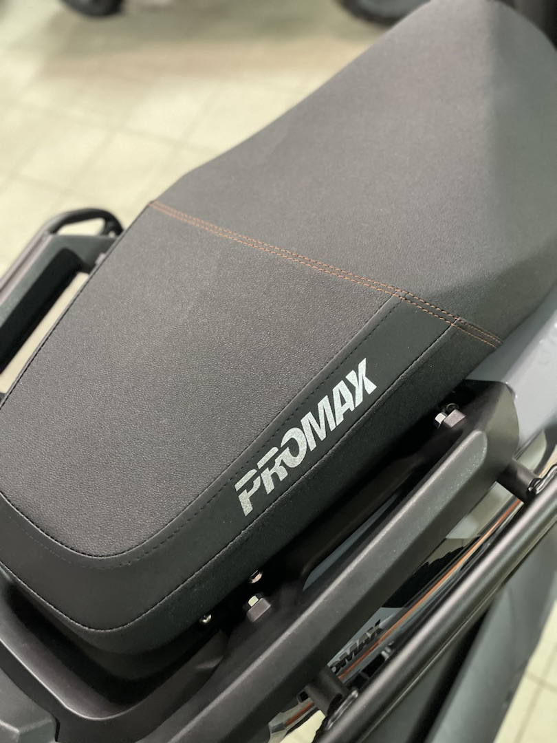 Скутер PROMAX STALKER 150(49) в Каспийске