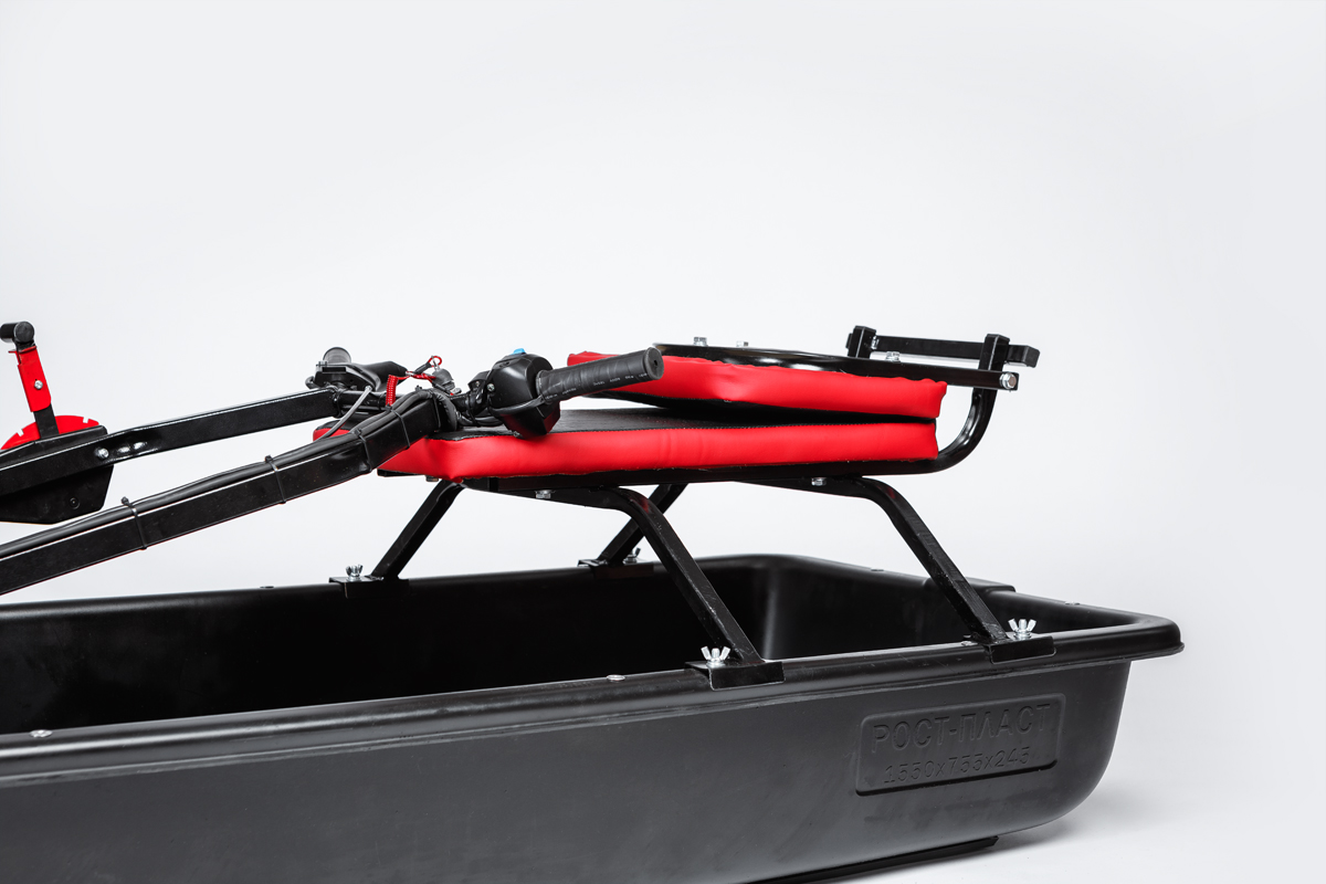 СИДЕНИЕ ДЛЯ САНЕЙ в Каспийске