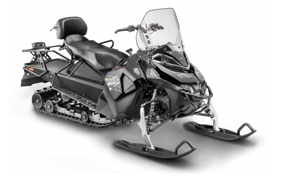 Снегоход STELS SA600R (L LUX WT) ВИТЯЗЬ 2.0 К01 Tech в Каспийске