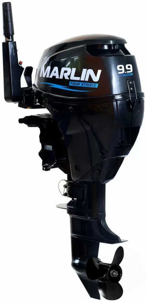 Лодочный мотор MARLIN MF 9.9 AMHS в Каспийске