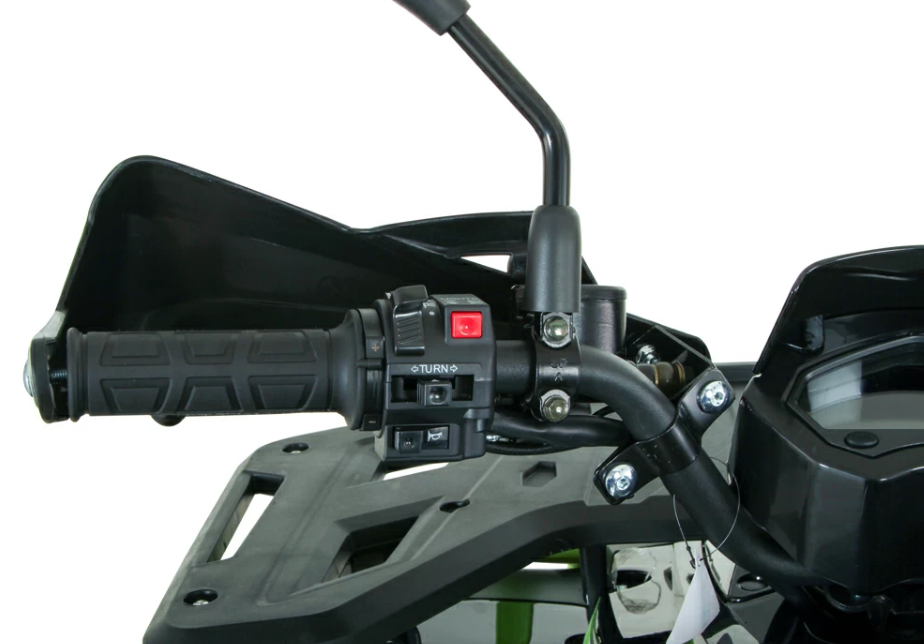 Квадроцикл YACOTA DRAGON LUX в Каспийске