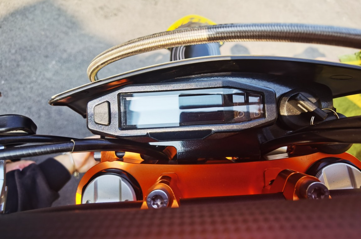 Мотоцикл JHLMOTO JHL Z8 NC300S (182-MN) в Каспийске