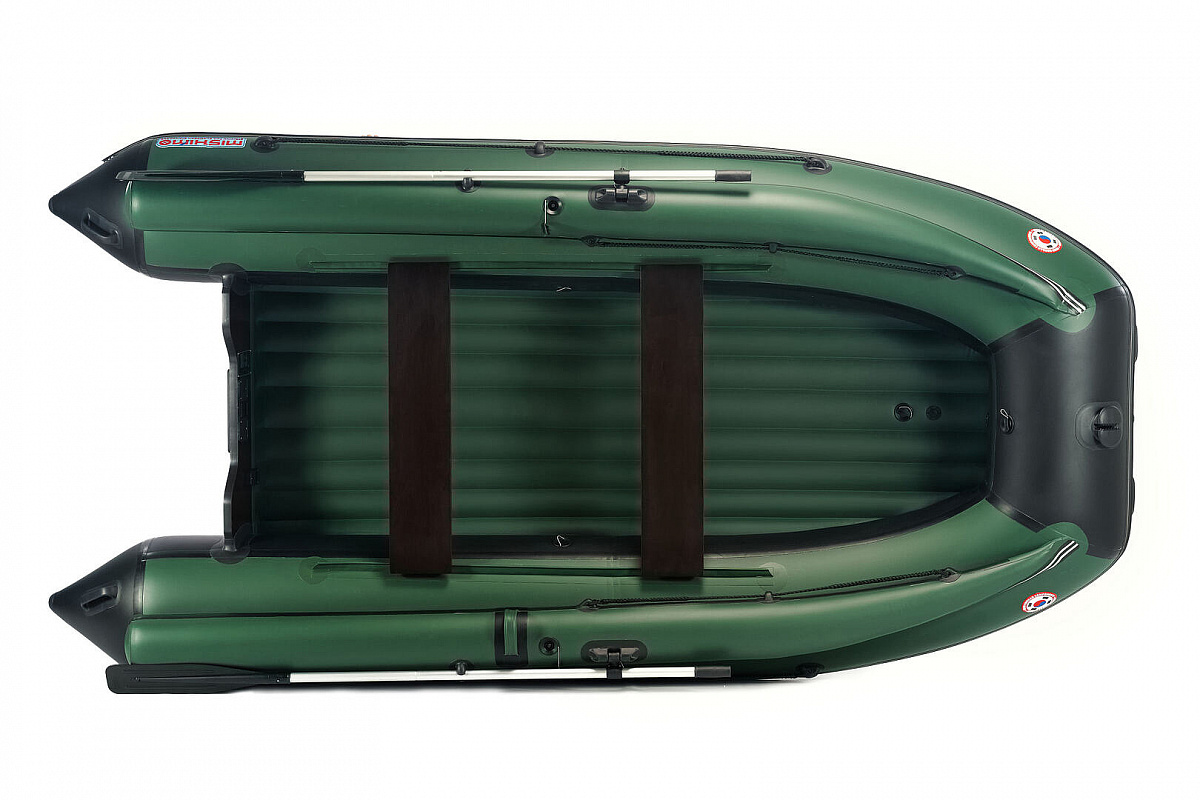 Лодка MISHIMO FAMILY LITE 350 в Каспийске