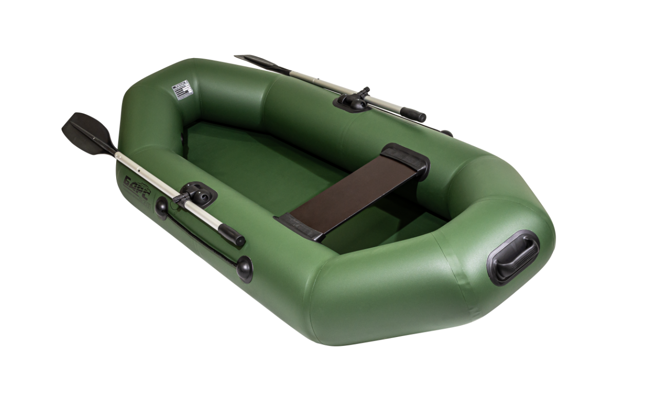 Лодка Барс 230 в Каспийске