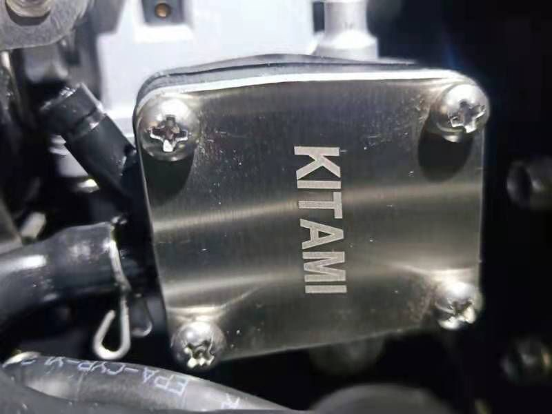 Лодочный мотор MARLIN PROLINE MP 9.9 (15) AMHS в Каспийске