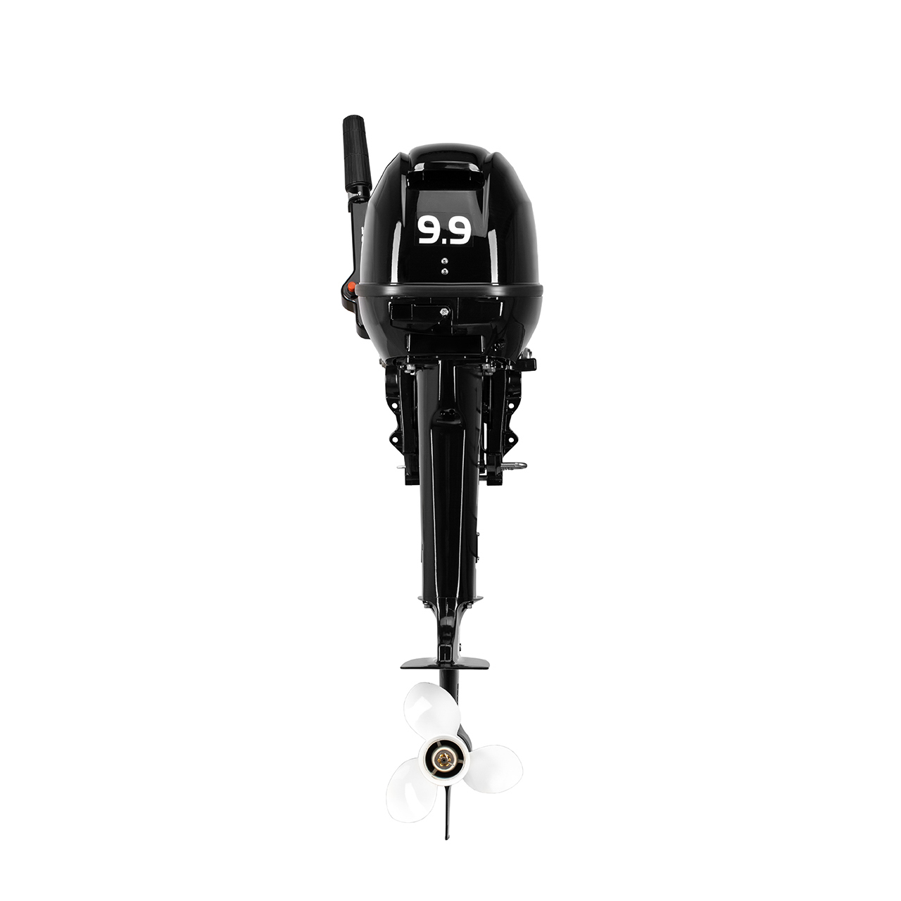 ЛОДОЧНЫЙ МОТОР GLADIATOR G9.9FHS в Каспийске