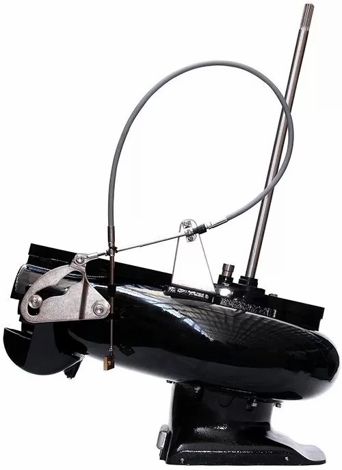 ВОДОМЕТНАЯ НАСАДКА MARLIN НА МОТОР 30 Л.С. YAMAHA, MARLIN, HIDEA, MIKATSU в Каспийске