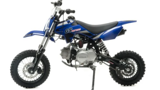 Питбайк MOTOLAND (МОТОЛЕНД) GS Motors S11 в Каспийске