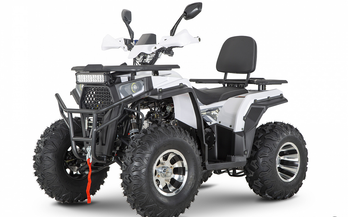 Квадроцикл YACOTA VIKING PRO в Каспийске