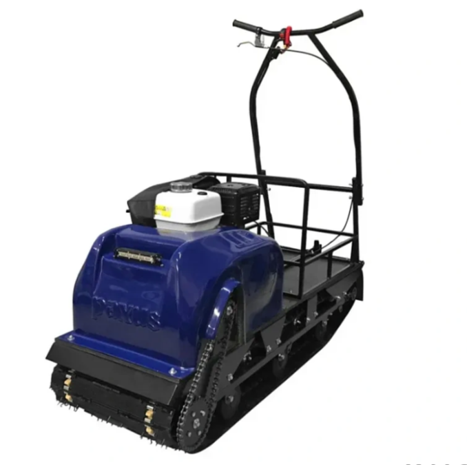 Мотобуксировщик PAXUS 500 13 л.с. HONDA в Каспийске