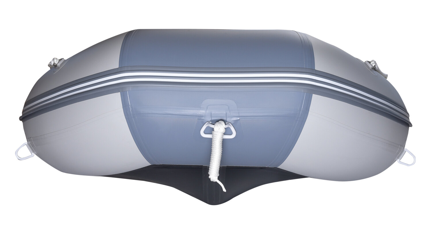 НАДУВНАЯ ЛОДКА GLADIATOR B330AL в Каспийске