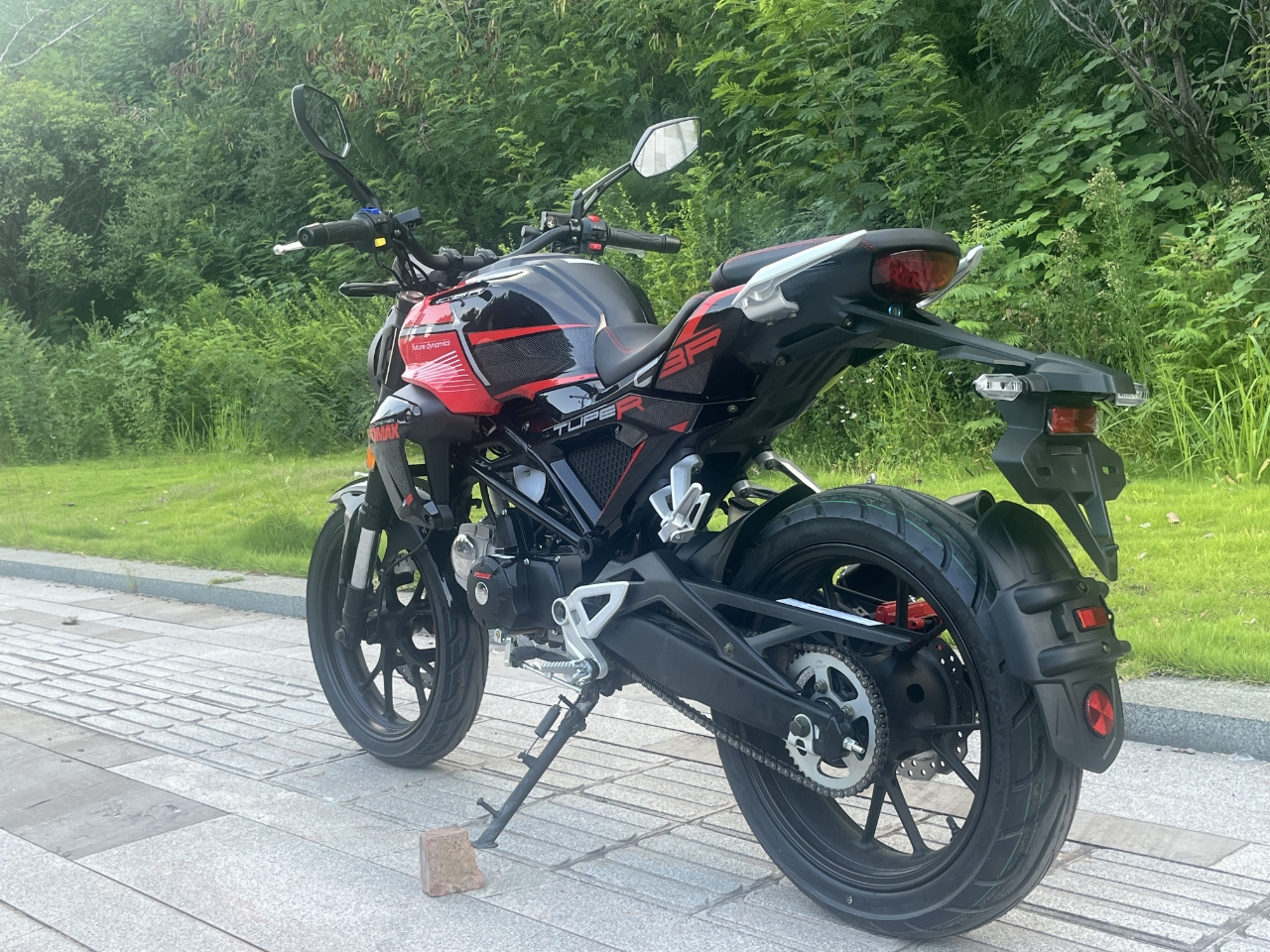Мопед PROMAX CB130R (49) в Каспийске