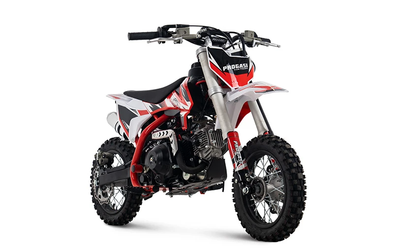 Питбайк Progasi KIDS POWER 110 (10/10) в Каспийске