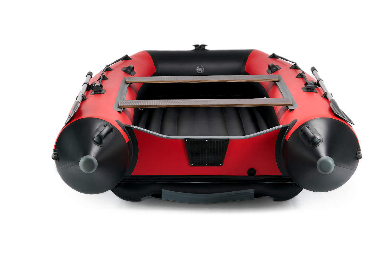 КОМПЛЕКТ ЛОДКА MISHIMO RAPID 360 + ЛОДОЧНЫЙ МОТОР MARLIN PROLINE MP 9.9 (15) AMHS в Каспийске